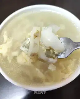 Lily's hoofball soup