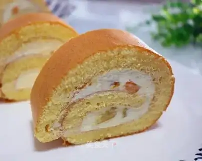 Cake roll