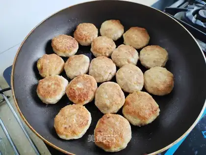 Roach tofu