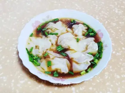 Sour soup platinum