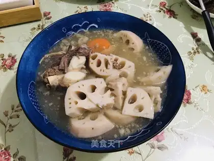 Steak stew