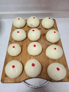 Red dot
