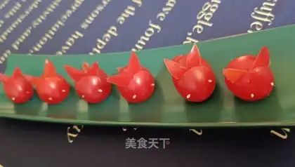 Great exhibition (rabbits)