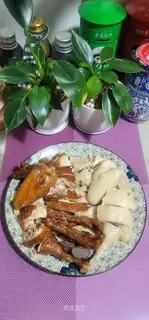 Chicken