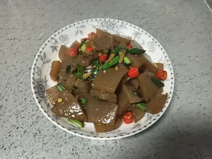 Potato