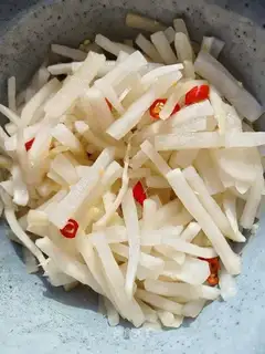 Pickles