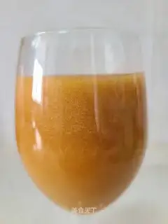 Apple juice