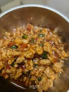 Meat sauce