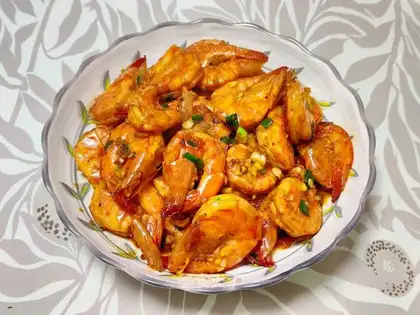Shrimp