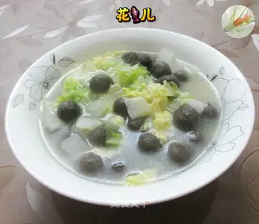 ♪ Oomeflower cabbage ♪