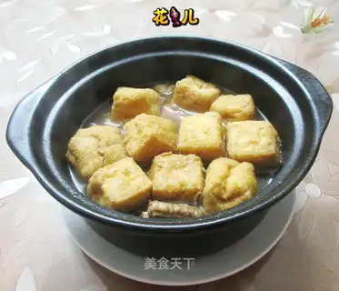 The tarcrete gravy