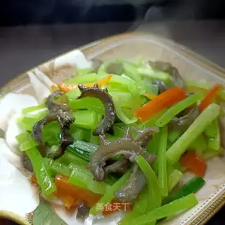 The sea cucumber