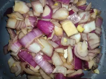 Old Jealous onions