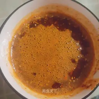 It's a simple version of hot pepper