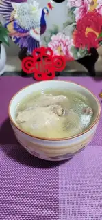 Pigeon chicken toe crotch soup