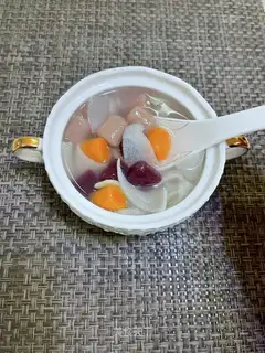 Potato chimpanzee