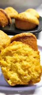Orange cake