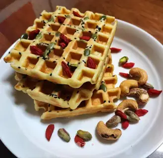 Waffles