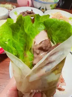 Spring roll