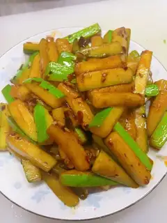 Cream oil
