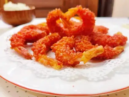 Shrimp