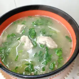 Porkmeat