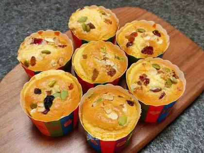 Nutcake