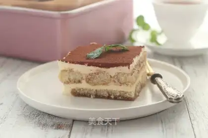 Tiramisu