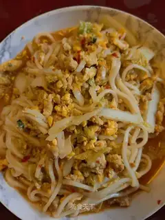Spaghetti