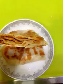 A fragrance lasagna