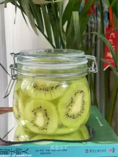 The monkeys make wine