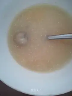 quinoa cereal cuisine congee