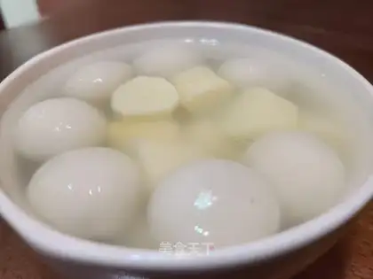 It's a potion