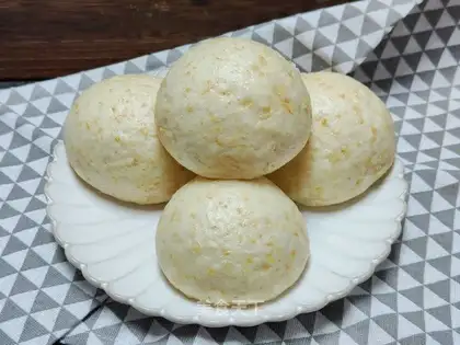 The whole wheat bun