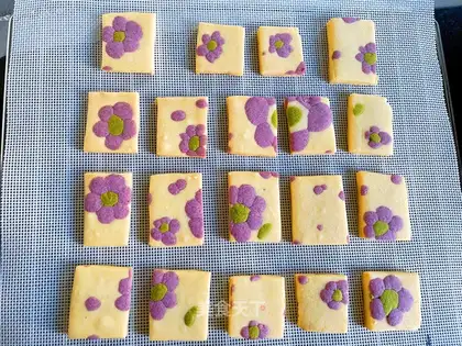 ♪ Spring cookies ♪