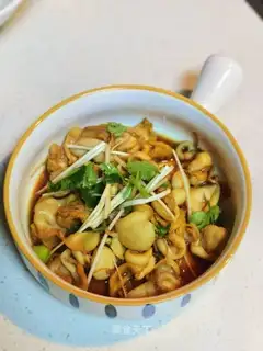 Onion abalone