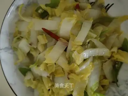 Pepper sauce