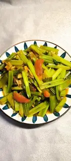 Tomato celery