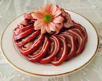 Pork ears
