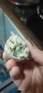 Porkballs