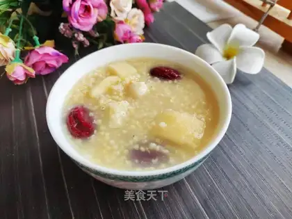 Porridge