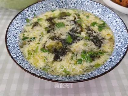 Soup