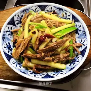 Black mackerel