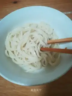 Hand paste