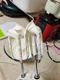 Low sugar animal cream