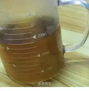 It's a cold tea king