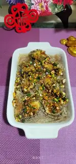 Abalone steamer