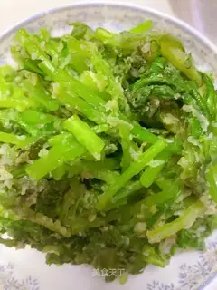 Low-calorie artery