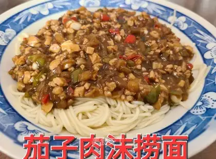 Cheese and noodles