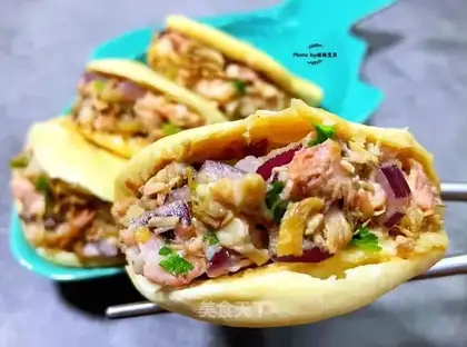 Pork elbows